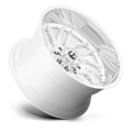 Fuel Wheels - FL-D80924201847