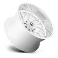 Fuel Wheels - FL-D80924201847