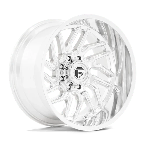 Fuel Wheels - FL-D80924201847