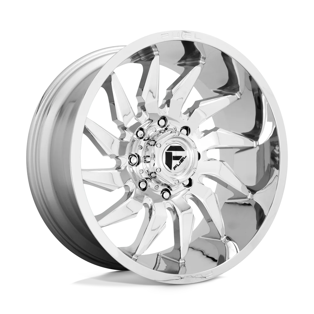 Fuel Wheels - FL-D74324201747