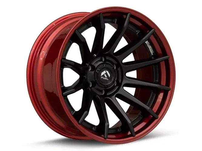 Fuel Wheels - FL-FC403MQ24126844N