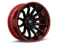 Fuel Wheels - FL-FC403MQ24126844N