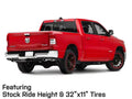 Fuel Wheels - FL-FC403MQ24126844N