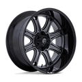 Fuel Wheels - FL-FC853AB24128744N