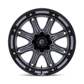 Fuel Wheels - FL-FC853AB24128744N