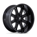 Fuel Wheels - FL-FC853BE24126744N