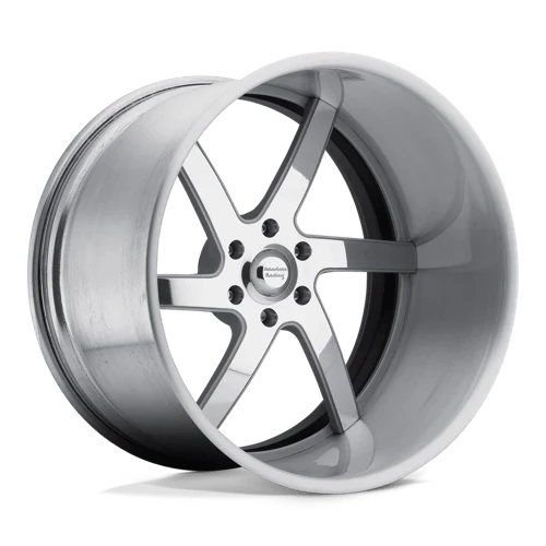 Wheel Pros American Racing Forged VF485 FORGED 20X12 5X4.5 POL 8.0BS RIGHT VF4852126580R