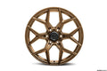 Wheel Pros American Racing Vintage VN327 RALLY 20X8.5 5X4.75/5 POL 4.5 BS VN327P2850645