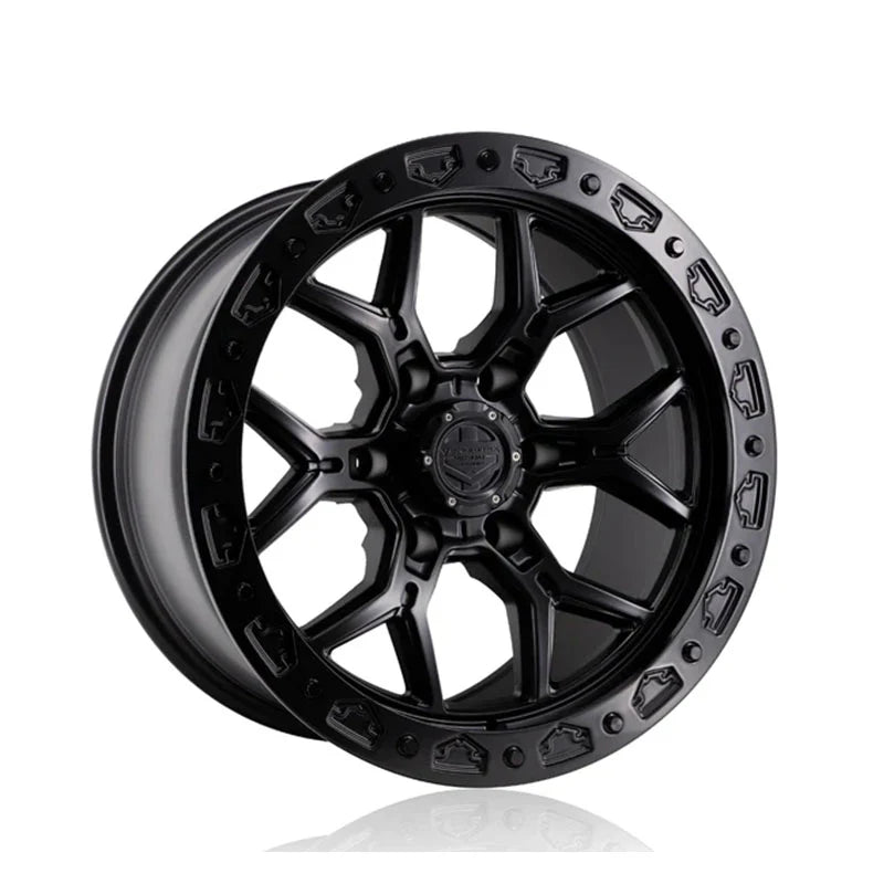 Wheel Pros American Racing Vintage VN327 RALLY 20X8.5 5X4.75/5 POL 4.5 BS VN327P2850645