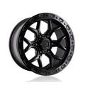 Wheel Pros American Racing Vintage VN327 RALLY 20X8.5 5X4.75/5 POL 4.5 BS VN327P2850645
