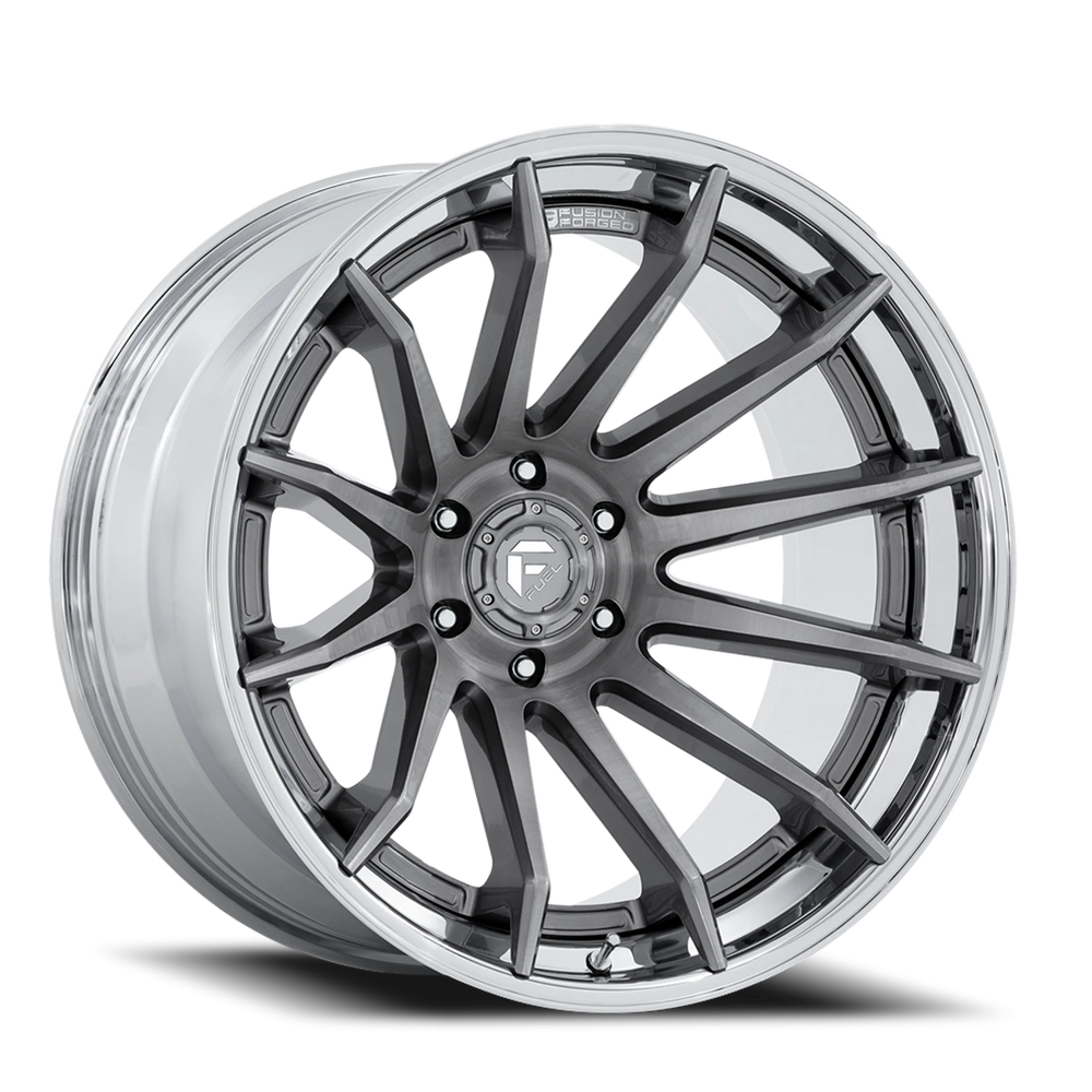 Fuel Wheels auto part