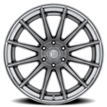 Fuel Wheels - FL-FC403AP22125044N