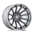 Fuel Wheels - FL-FC403AP22125044N