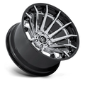 Fuel Wheels - FL-FC403PB22105018N