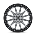 Fuel Wheels - FL-FC403PB22105018N