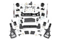 6 Inch Lift Kit | 22XL | Ram 1500 4WD (2025-2026)