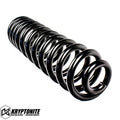 Kryptonite FORD SUPER DUTY F250/F350 STAGE 2 LEVELING KIT WITH FOX SHOCKS 2005-2016 KRFD05STAGE2FOX