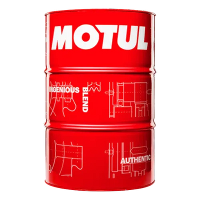Motul 8100 ECO-CLEAN 0W-20 208L