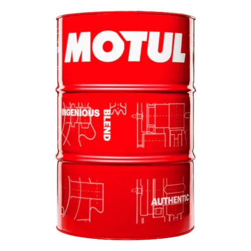 Motul 8100 ECO-CLEAN 0W-20 208L