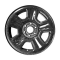 Wheel Pros ATX AO405 22.5X9 10X11.25 G-BLK MILL ROD AO40522910302
