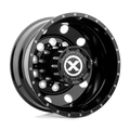 Wheel Pros ATX AO405 22.5X9 10X11.25 G-BLK MILL ROD AO40522910302