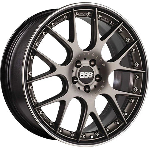 BBS - BBS-CH7101PBPO