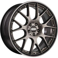 BBS auto part