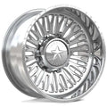 Wheel Pros American Force AFW REGAL DC 24X14 6X139 106CB POL -90 AFTPDC07R06-1-20