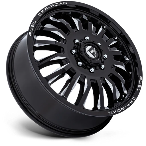 Fuel Wheels - FL-DF3920829235R