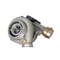 Industrial Injection S300GX Turbocharger 57MM T3 .80 A/R Cummins - BW-174430