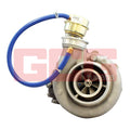 Industrial Injection S300GX Turbocharger 57MM T3 .80 A/R Cummins - BW-174430