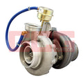 Industrial Injection S300GX Turbocharger 57MM T3 .80 A/R Cummins - BW-174430
