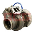 Industrial Injection S300GX Turbocharger 57MM T3 .80 A/R Cummins - BW-174430