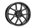 BBS auto part