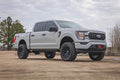 Rough Country 4 inch Lift Kit Forged UCA M1 M1 No Cut Ford F-150 4WD (2021-2026) 41840