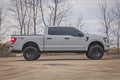 Rough Country 4 inch Lift Kit Forged UCA M1 M1 No Cut Ford F-150 4WD (2021-2026) 41840