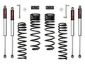 DynaTrac 20-UP JEEP GLADIATOR 3 STAGE 2 SUSPENSION SYSTEM DYNJT30-1X5310-L2
