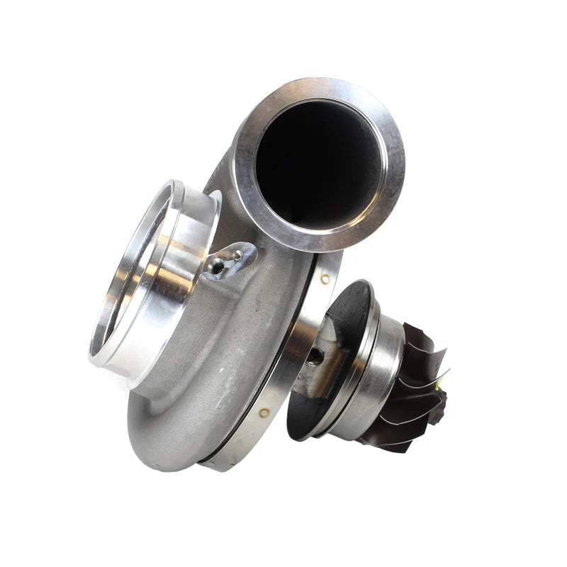 Industrial Injection S400SX-E SuperCore Assembly 76mm (76/96) - BW-14009097013