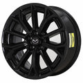 Wheel Pros Rotiform 2015 R630 INDYLRACE RR 15X14 CL BLK IL1 R630514CL418NIL1AN