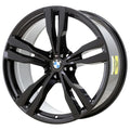 Wheel Pros Rotiform 2015 R630 INDYLRACE RR 15X14 CL BLK IL1 R630514CL418NIL1AN
