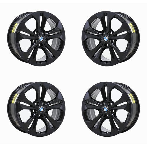 Wheel Pros Rotiform 2015 R630 INDYLRACE RR 15X14 CL BLK IL1 R630514CL418NIL1AN