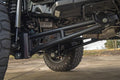 Rough country 4.5 Inch Lift Kit Radius Arm Diesel M1 Ford F-250/F-350 Super Duty (23-26) 400340