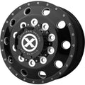 Wheel Pros ATX AO405 22.5X10.5 10X11.25 POL-AR-GRD FS AO405221010701
