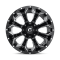 Fuel Wheels - FL-DE392082A9R