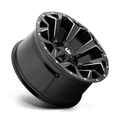 Fuel Wheels - FL-DE392082A9R