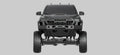 Fuel Wheels - FL-DE392082A9R