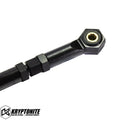 Kryptonite FORD SUPER DUTY F250/F350 STAGE 2 LEVELING KIT WITH FOX SHOCKS 2017-2025 KRFD17STAGE2FOX
