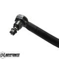 Kryptonite shock absorber close-up