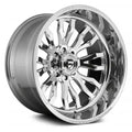 Wheel Pros FFC80 26X14 8X165.1 -76 121.6 DC8026408D45