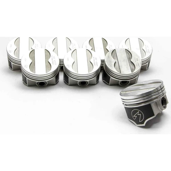POWER FORGED PISTON